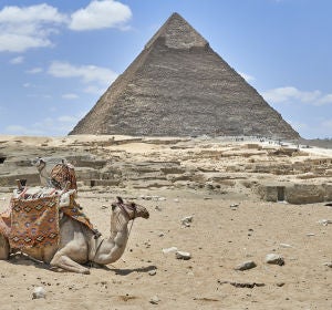 Egipto Egipto