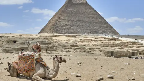 Egipto Egipto