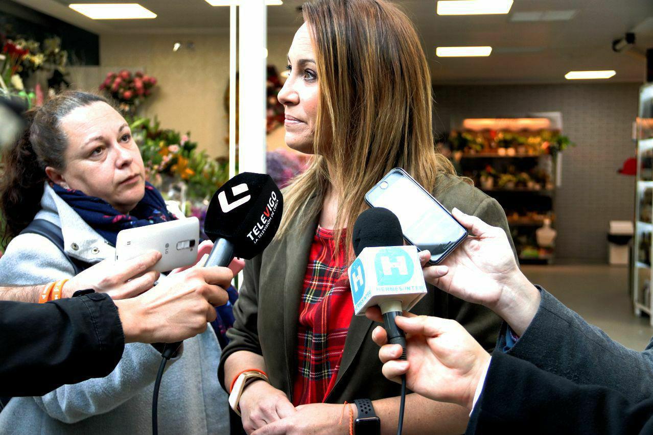 Pino: “No existe una fecha ni escenario ideal para celebrar las elecciones" Pino: “No existe una fecha ni escenario ideal para celebrar las elecciones"