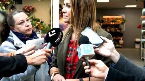 Beatriez Pino de Ciudadanos Galicia Beatriez Pino de Ciudadanos Galicia