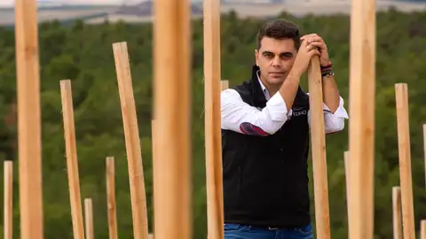 Pedro Ruiz Aragoneses. Ceo Carraovejas Pedro Ruiz Aragoneses. Ceo Carraovejas