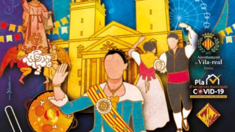 La gastronom&iacute;a, la tradici&oacute;, els actes taurins i les celebracions m&eacute;s solemnes estan presents en la prorgamaci&oacute; virtual. 