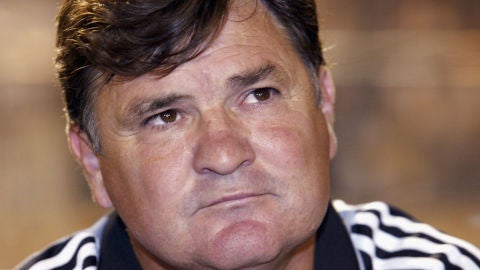 Jos&eacute; Antonio Camacho