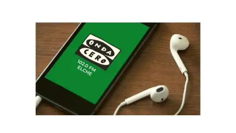 Onda Cero Elche. ONDA CERO ELCHE