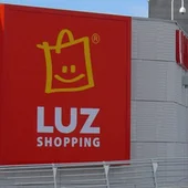 Luz Shopping, centro comercial en Jerez Luz Shopping, centro comercial en Jerez