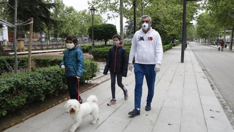 Extremar las medidas de prevenci&oacute;n estos d&iacute;as para evitar un rebrote es primordial