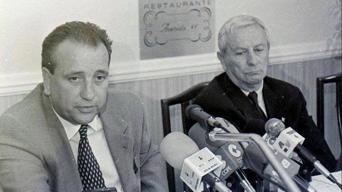 Se cumplen 23 años de la llegada de Roig al Villarreal Se cumplen 23 años de la llegada de Roig al Villarreal