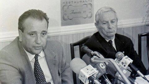 Roig y Font de Mora anunciaron la venta en 1997
