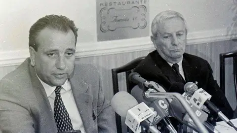 Roig y Font de Mora anunciaron la venta en 1997 Roig y Font de Mora anunciaron la venta en 1997