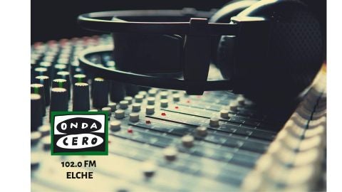 ONDA CERO ELCHE