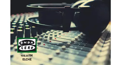 Onda Cero Elche. ONDA CERO ELCHE