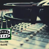 Onda Cero Elche. Onda Cero Elche.