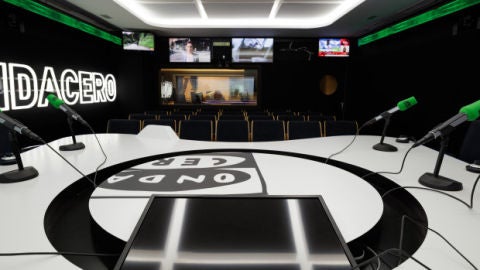 Onda Cero Ibiza y Formentera