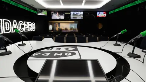 Onda Cero Ibiza y Formentera Onda Cero Ibiza y Formentera