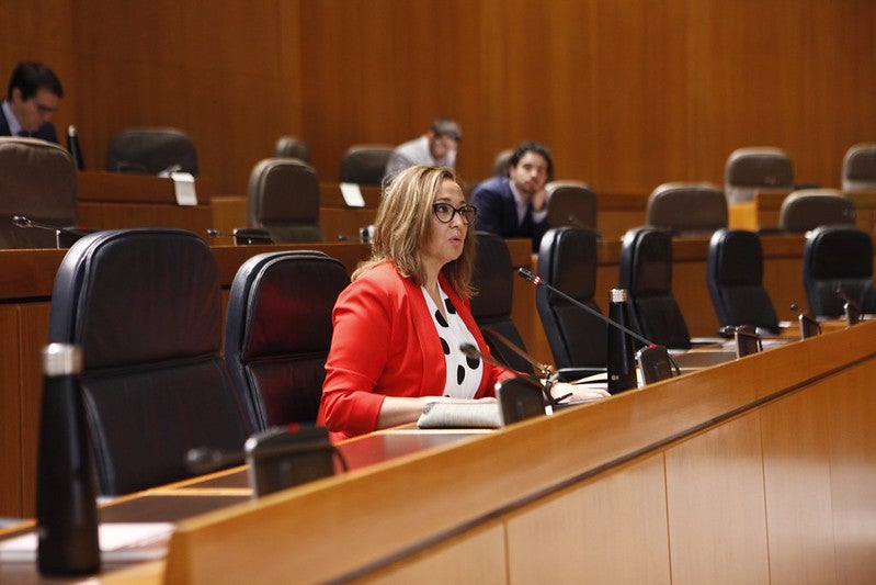 El Gobierno descarta desglosar datos por municipios El Gobierno descarta desglosar datos por municipios