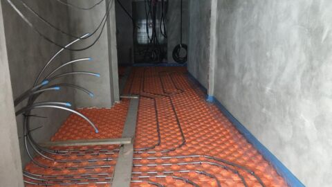 Obras pabell&oacute;n remedios