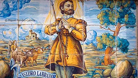 san isidro san isidro