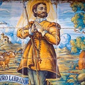 san isidro