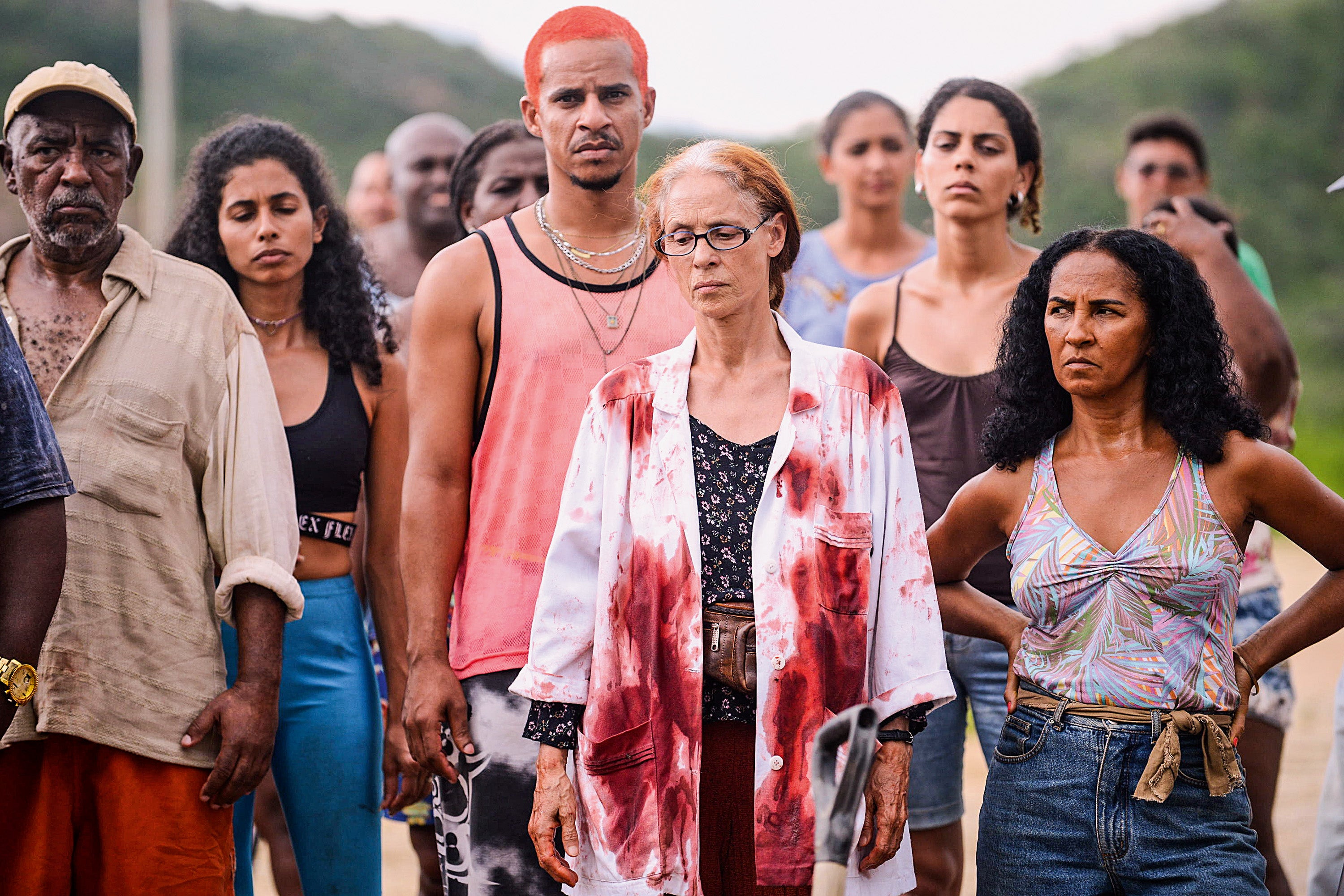 Lo que tienes que ver (15/05/20). 'Bacurau', el pueblo maldito que cautivó a Cannes Lo que tienes que ver (15/05/20). 'Bacurau', el pueblo maldito que cautivó a Cannes