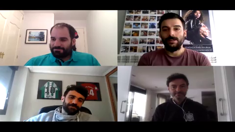 Santi Denia: "Ansu Fati ha tirado la puerta abajo del Barça" Santi Denia: "Ansu Fati ha tirado la puerta abajo del Barça"