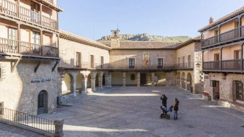 Pueblos Fase 1