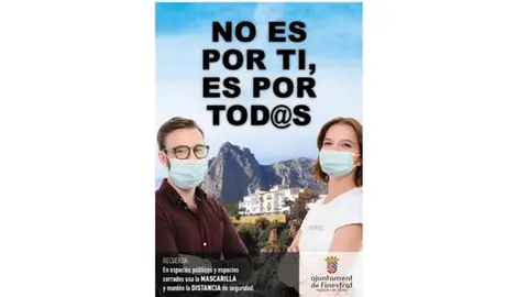 AYUNTAMIENTO DE FINESTRAT AYUNTAMIENTO DE FINESTRAT