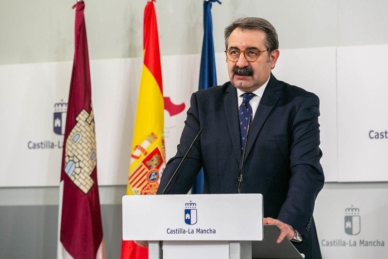 La Junta pide responsabilidad a los ciudadanos ante la fase 1 de la desescalada La Junta pide responsabilidad a los ciudadanos ante la fase 1 de la desescalada