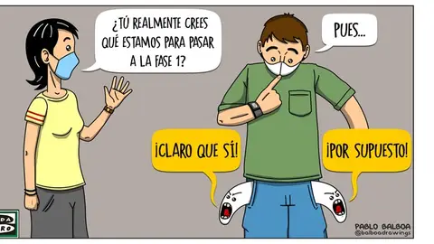 Elche piensa en la desescalada. Elche piensa en la desescalada.