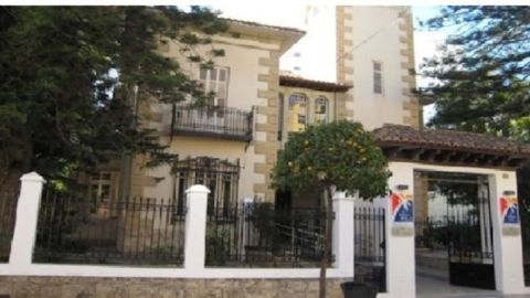 TURISMO VILLAJOYOSA