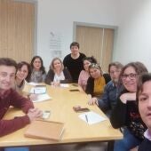 Junta directiva de Flampa