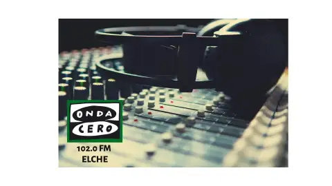 Onda Cero Elche Onda Cero Elche