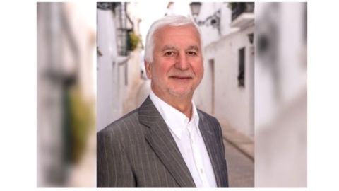 ALCALDE DE ALTEA