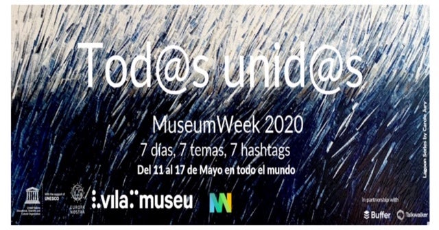 Vilamuseu nos presenta un viejo lebrillo ultramoderno. Vilamuseu nos presenta un viejo lebrillo ultramoderno.