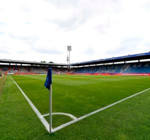 Regresa la Bundesliga en tiempos de coronavirus Regresa la Bundesliga en tiempos de coronavirus