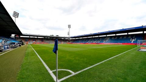 Regresa la Bundesliga en tiempos de coronavirus