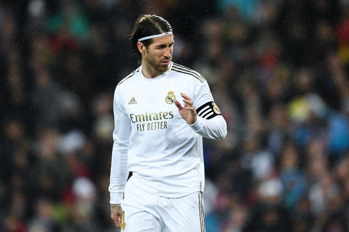 Real Madrid en la vuelta de LaLiga: cuándo juega, partidos y fechas Real Madrid en la vuelta de LaLiga: cuándo juega, partidos y fechas