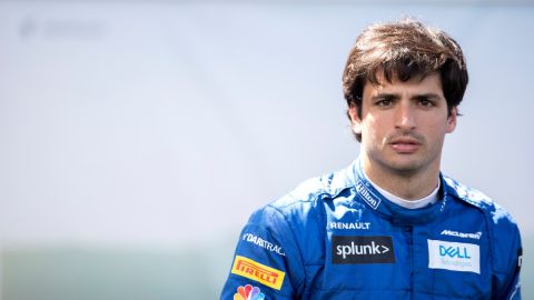Carlos Sainz