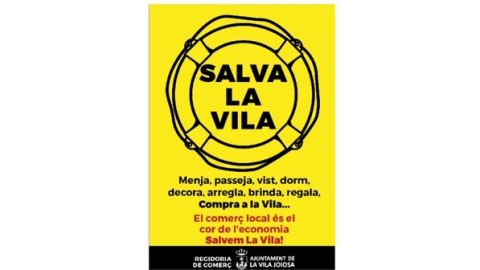 SALVA LA VILA 