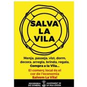 SALVA LA VILA 