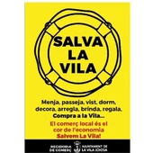 SALVA LA VILA SALVA LA VILA