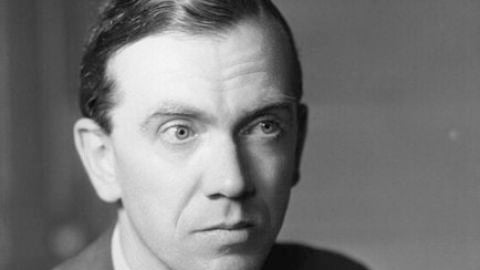 Graham Greene