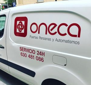 Puertas Oneca Puertas Oneca