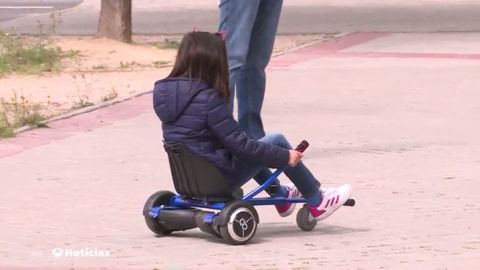 Los ni&ntilde;os sufren las consecuencias de los divorcios