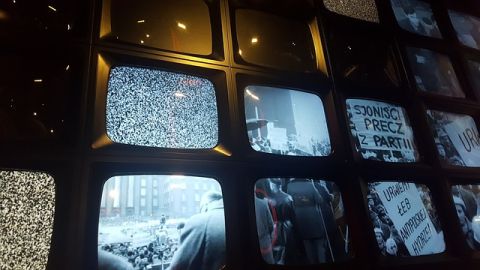 Psicofon&iacute;as en la URSS