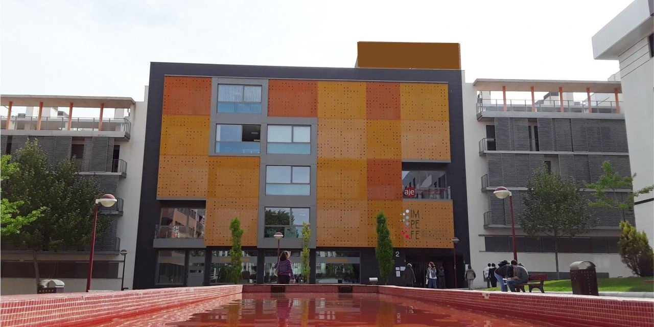 Ciudad Real recibe 1.900 solicitudes para cubrir 274 plazas del Plan de Empleo Ciudad Real recibe 1.900 solicitudes para cubrir 274 plazas del Plan de Empleo