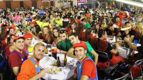 L&acute;incompliment de la norma podr&iacute;a suposar multa de entre 600 i 1.500 euros. 