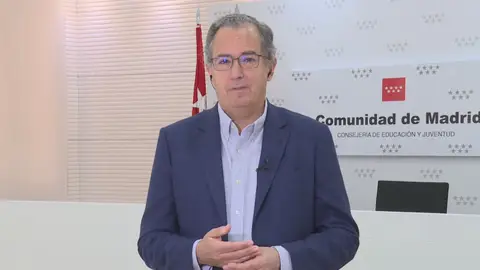 Enrique Ossorio. Enrique Ossorio.