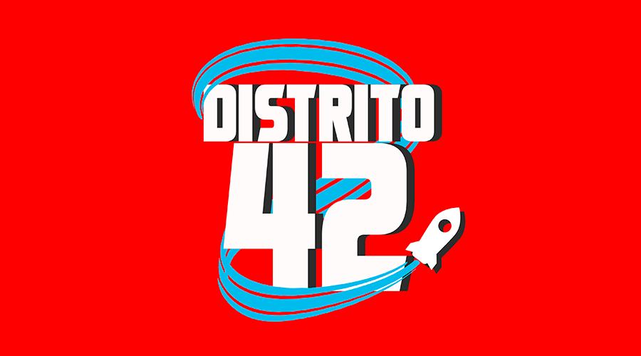 Distrito 42 | 16/10/2020 Distrito 42 | 16/10/2020