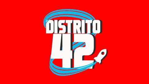 Distrito 42 Onda cero Almer&iacute;a