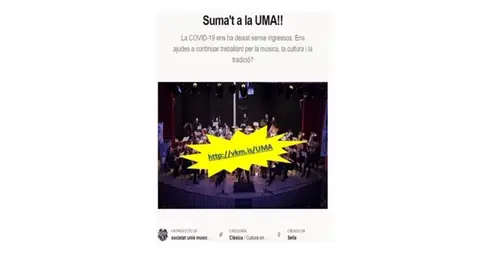 UMA UMA